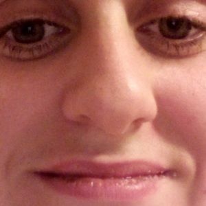 Meet your Posher, Sabrina